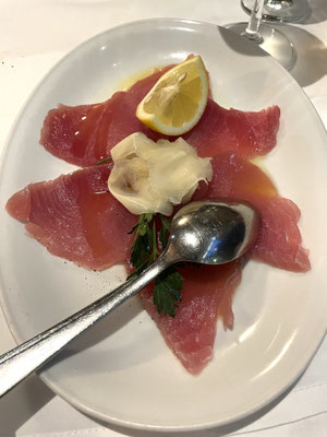 Thunfisch
