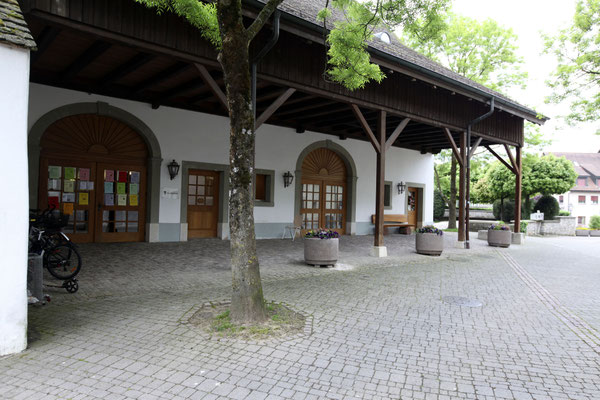 Probelokal