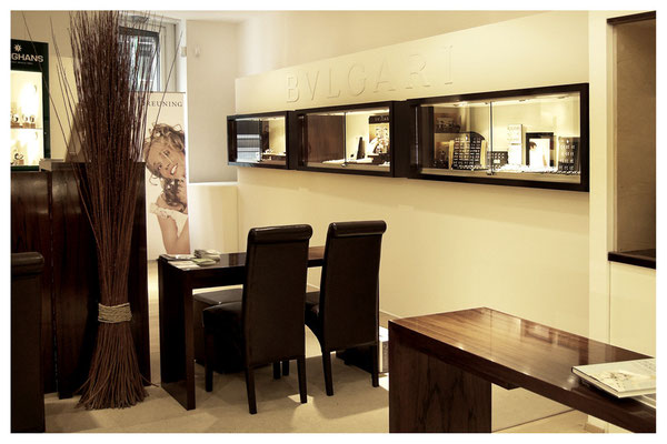 Juwelier Vögele Leipzig
