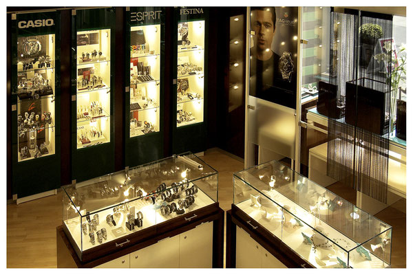 Juwelier Vögele Leipzig