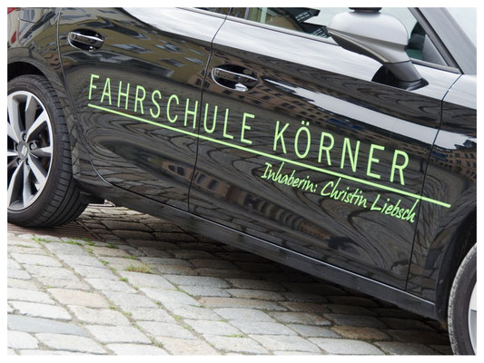 Fahrschule Körner Sebnitz