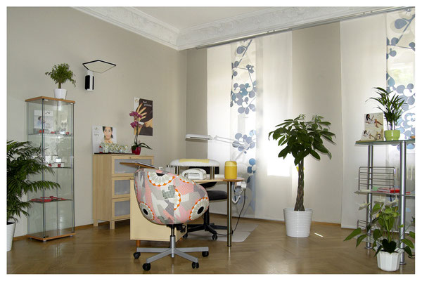 Beautytheek Leipzig