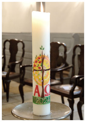 Evangel. Kirche Sebnitz, Konfirmation 2024