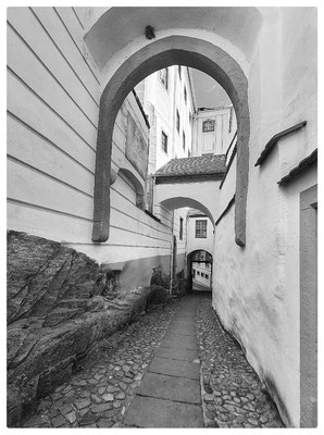 Schloss Weesenstein