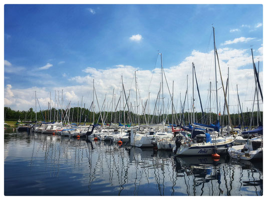 Cospudener See