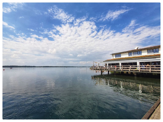 Cospudener See