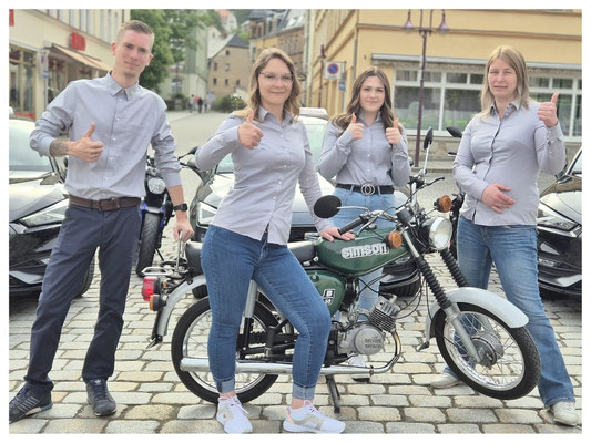 Fahrschule Körner Sebnitz