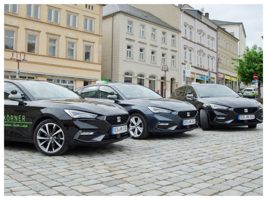 Fahrschule Körner Sebnitz