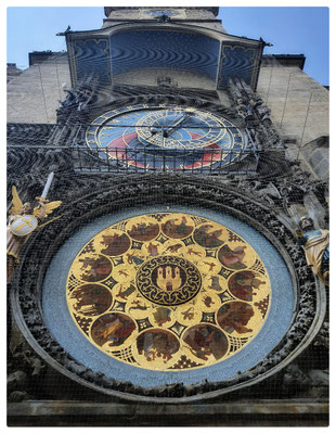 Prag, CZ