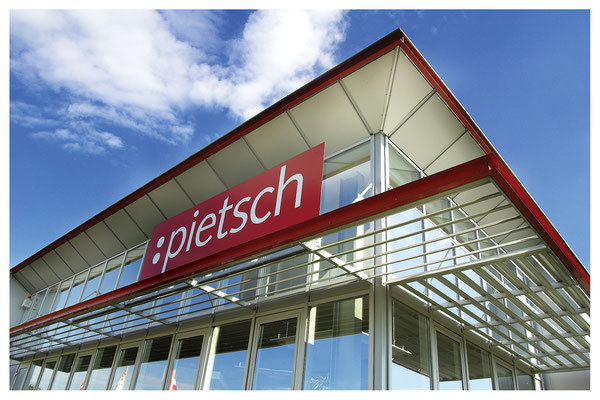 Pietsch Badambiente Leipzig