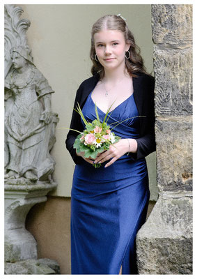 Evangel. Kirche Sebnitz, Konfirmation 2024