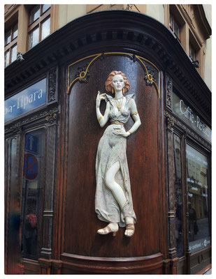 Prag, CZ