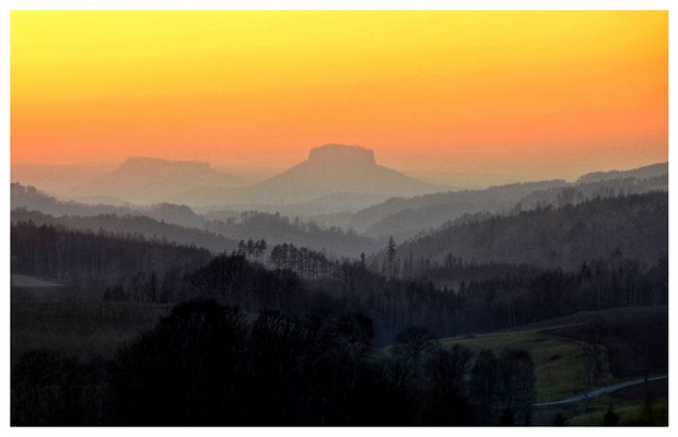 Sächsische Schweiz