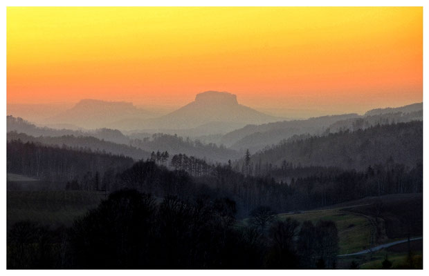 Sächsische Schweiz