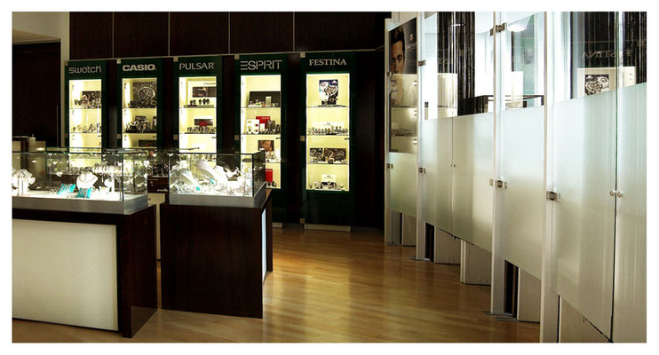 Juwelier Vögele Leipzig