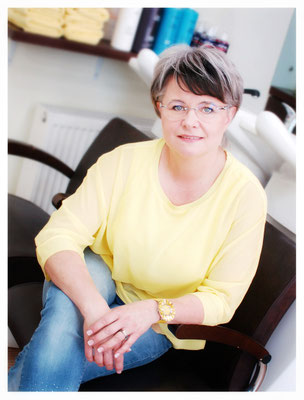 Anke Anton Haardesign Neustadt