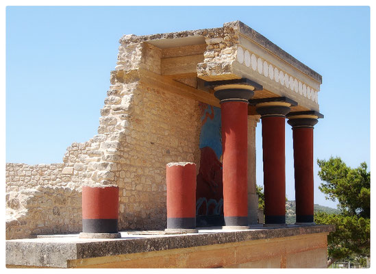 Griechenland, Kreta