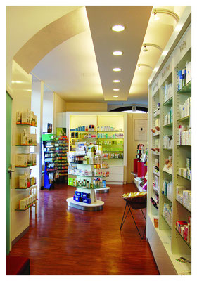 Romanus Apotheke Leipzig
