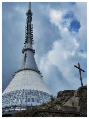 Jeschken, CZ