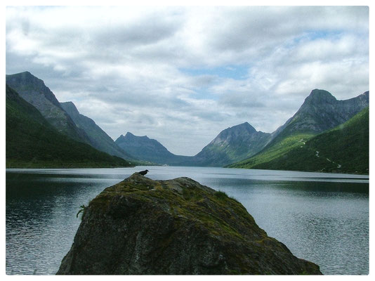 Norwegen