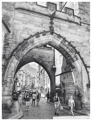 Prag, CZ
