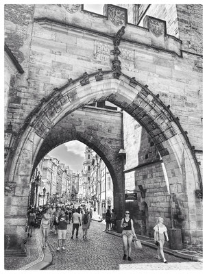 Prag, CZ
