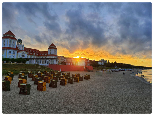 Binz, Rügen