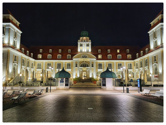 Binz, Rügen