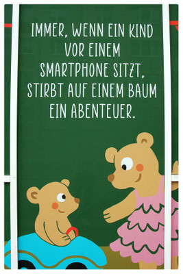 Bärenstark Leipzig