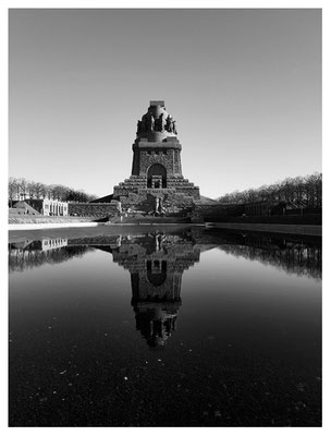 Leipzig, Völki