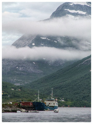 Norwegen