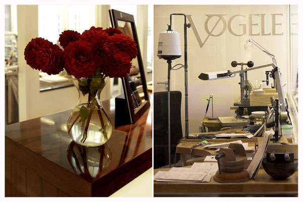 Juwelier Vögele Leipzig
