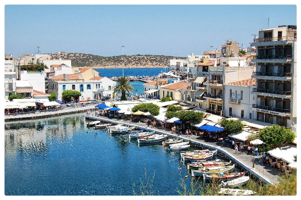 Griechenland, Kreta