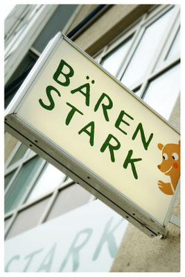 Bärenstark Leipzig