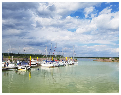 Zwenkauer See