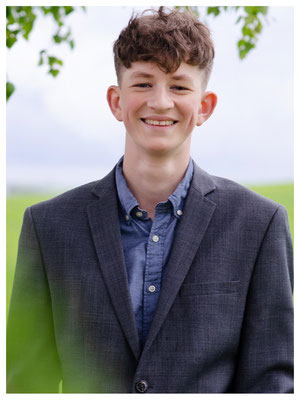 Simon, Jugendweihe 2025