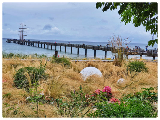 Binz, Rügen