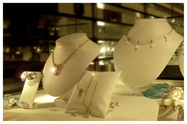 Juwelier Vögele Leipzig