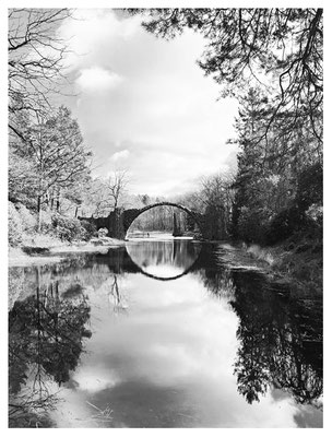 Rakotzbrücke