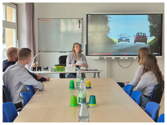 Fahrschule Körner Sebnitz