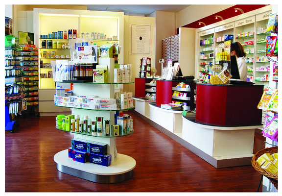 Romanus Apotheke Leipzig