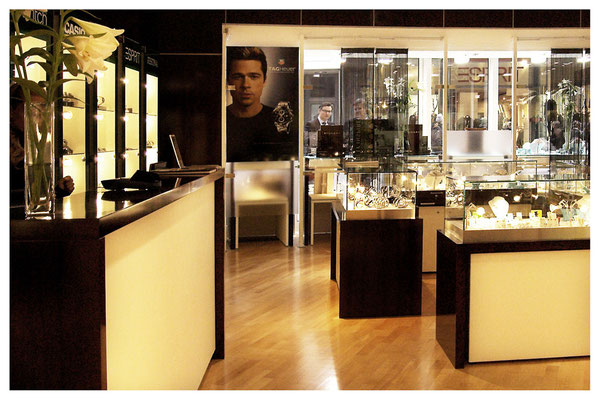 Juwelier Vögele Leipzig