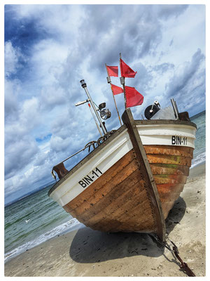 Binz, Rügen