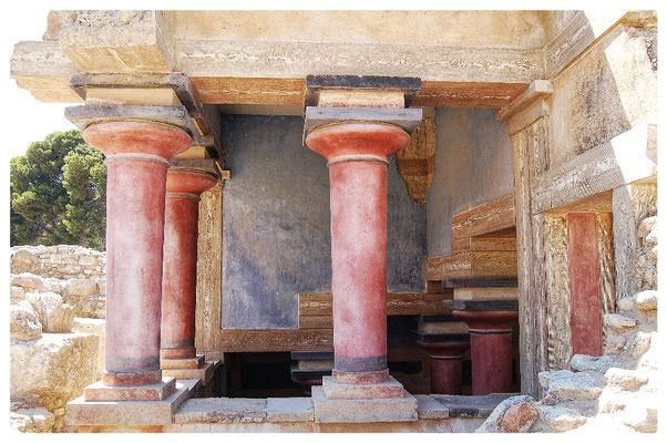 Griechenland, Kreta
