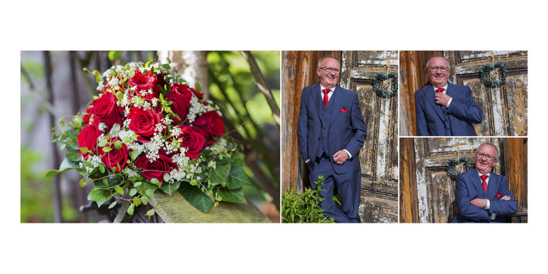 Hochzeit Viola & Hermann