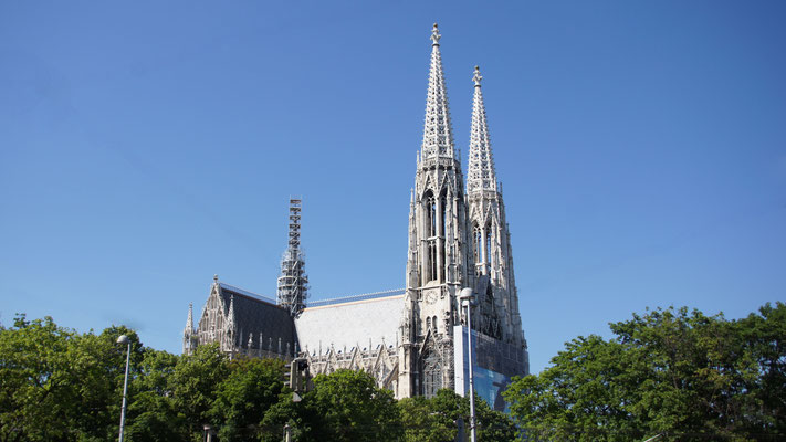 Votivkirche Wien