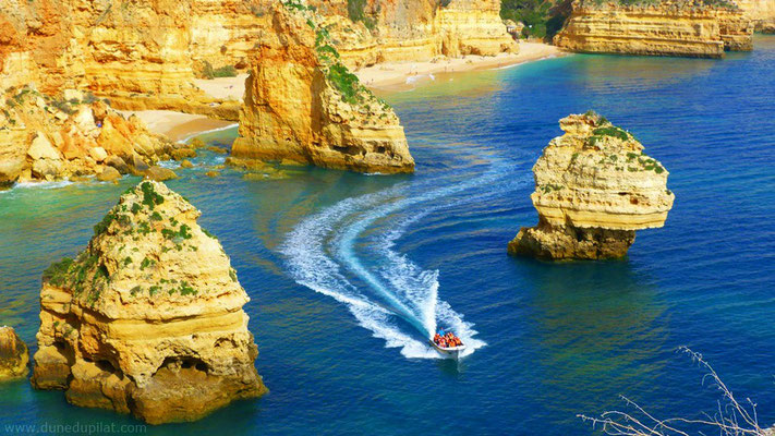 Algarve