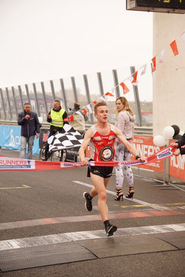 Circuit Run Zandvoort