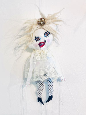 emanzipierte Marionette
