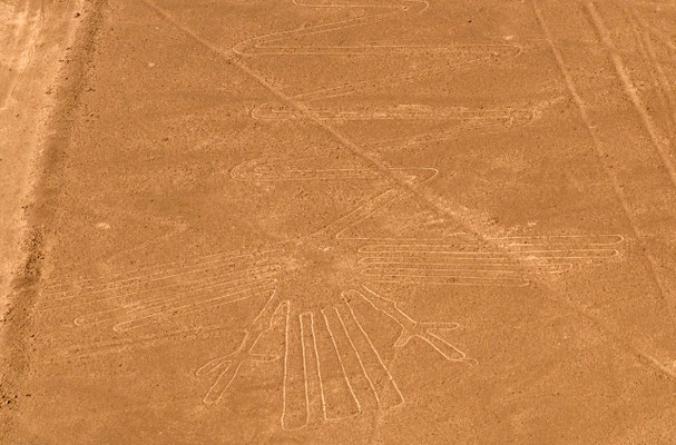Linee di Nazca